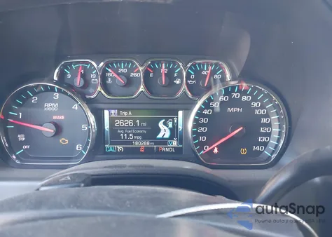 2018 Chevrolet Silverado 1500 1Lt из США, поврежденный, VIN 3GCUCRER8JG397197